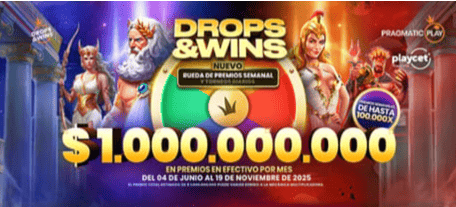 Aplicaci&oacute;n M&oacute;vil de Playcet Casino